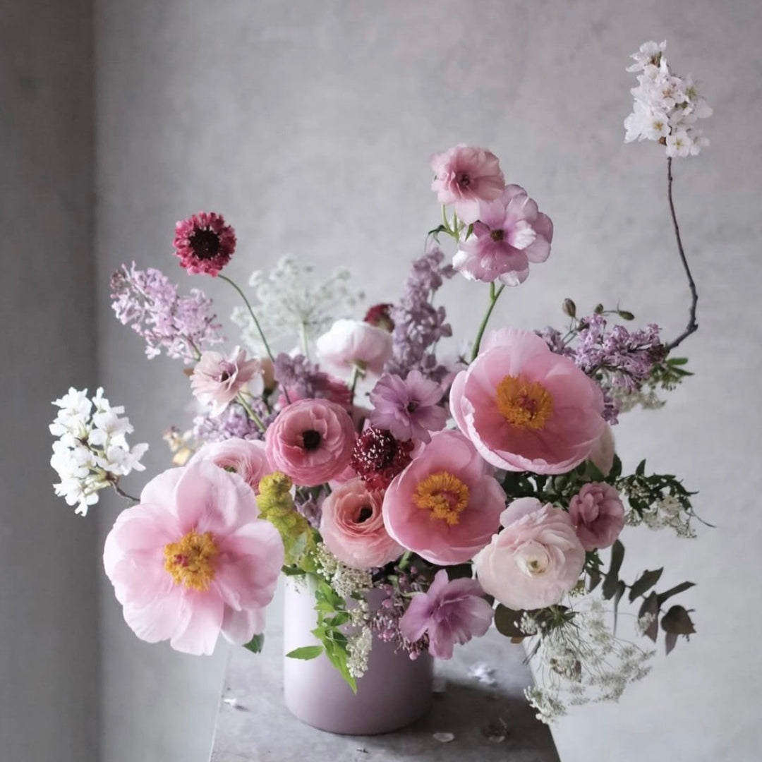 Vase Arrangement Designers Choice