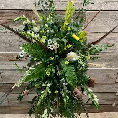 Funeral Sympathy Spray Staples MN